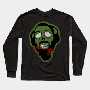 ZombieEvoke Long Sleeve T-Shirt